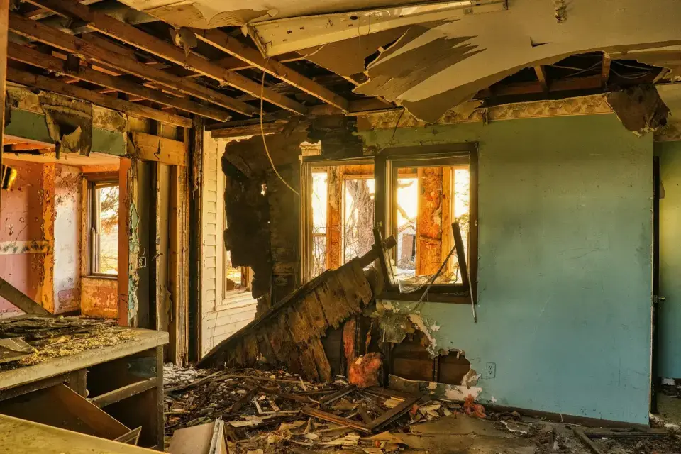 Leading Mold Removal Company in Hoboken, NJ — Hoboken, NJ