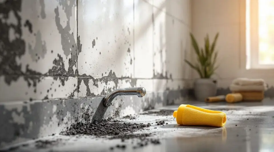 mold removal in Moonachie, NJ
