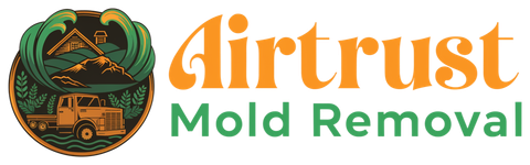 Airtrust Mold Removal